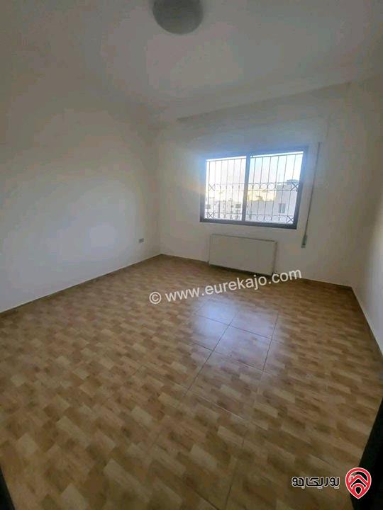 شقة مميزة مساحة 180م طابق ثاني للايجار في عمان - خلدا