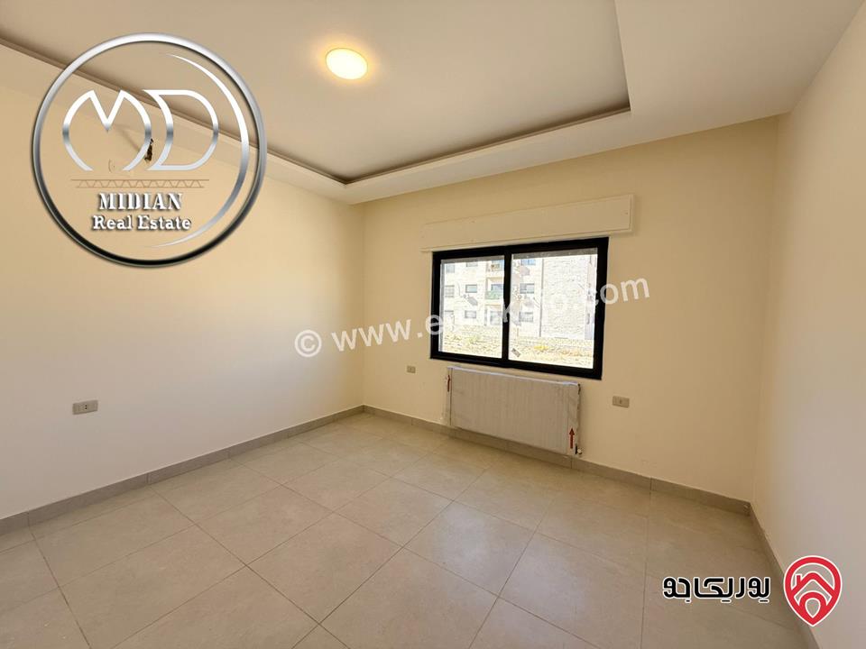 شقق جديدة للبيع في عمان - ضاحية الرشيد مساحات 185م & 220م تشطيبات ديكورات سوبر ديلوكس اطلالة جميلة بأسعار مميزة