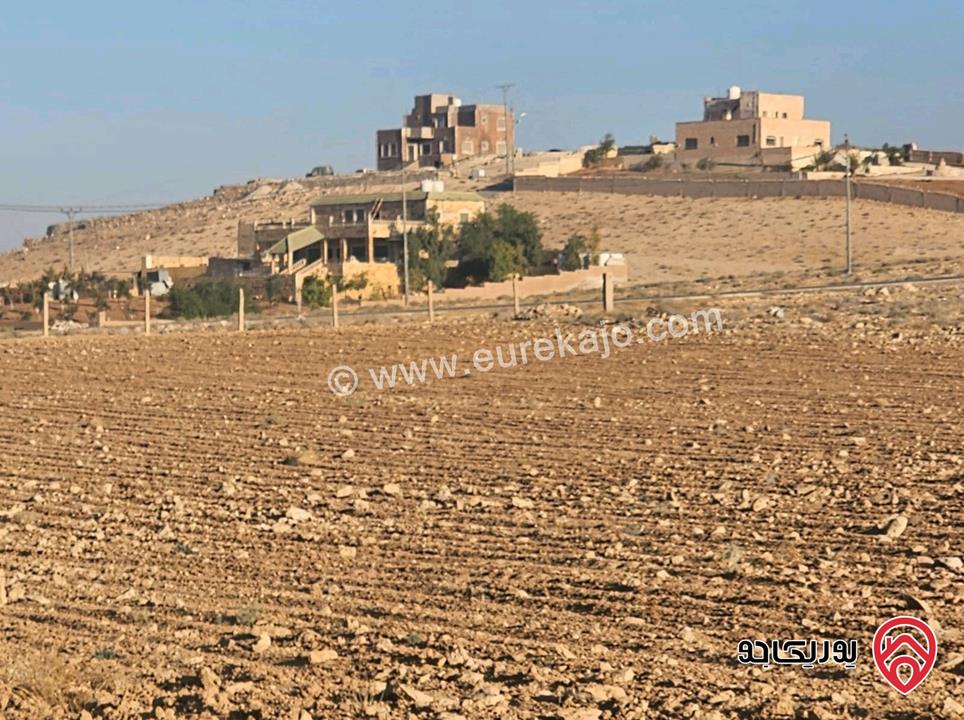 قطع اراضي صخرية استثمارية المساحات (٣٤٠٠،٣٦٦٣،٤٠٠٠) متر للبيع في عمان - قرب مدينة عمان الجديدة
