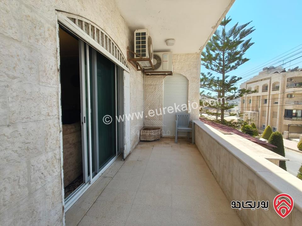 فيلا متلاصقة مميزة مساحة 350م على أرض 520م للبيع في عمان - تلاع العلي