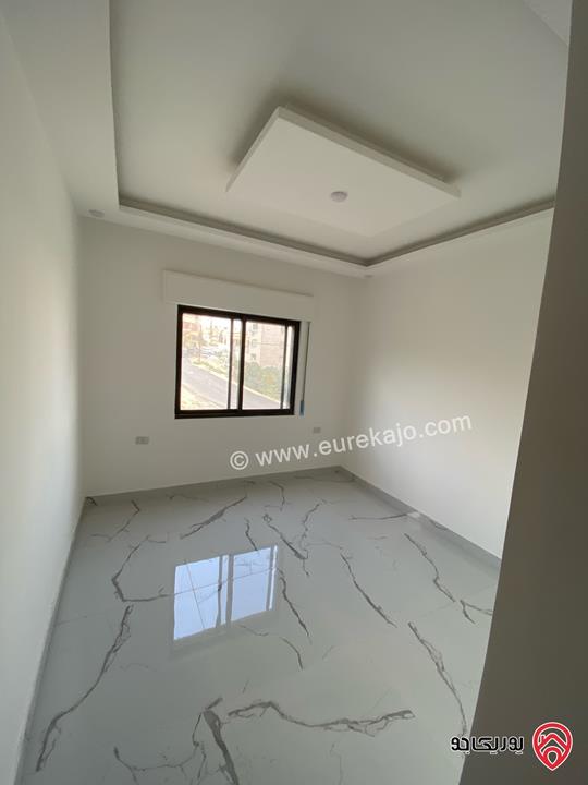 شقق مميزة مساحة 110م / 115م للبيع في عمان - النصر حي عدن