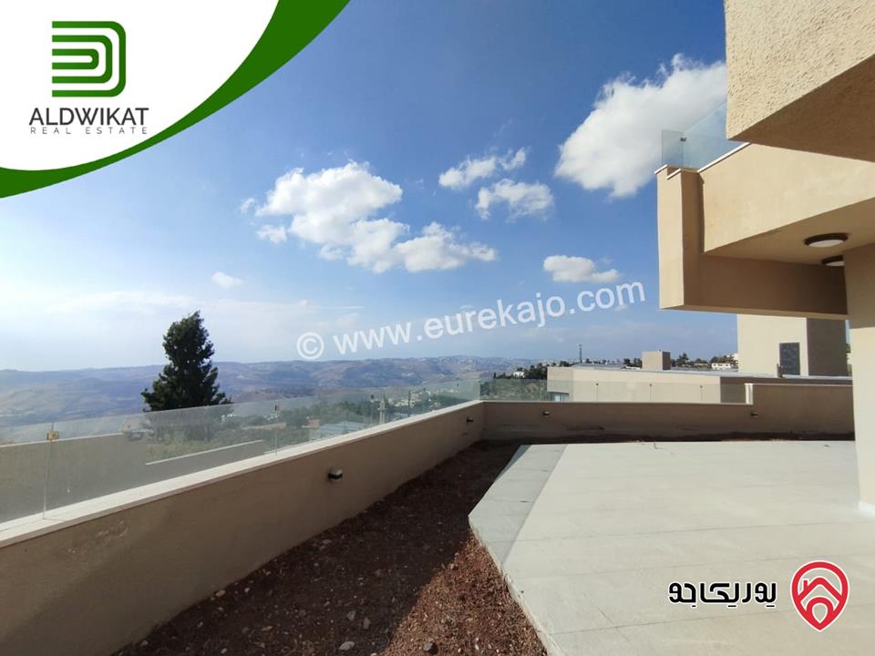 فيلا مستقلة مساحة البناء 530م ومساحة الارض 520م ومساحة الحديقة 200م للبيع في ماحص على حد بدر الجديدة