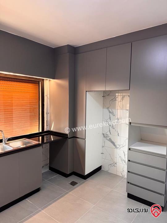 شقة مساحة 180م للايجار في عمان - الصويفية