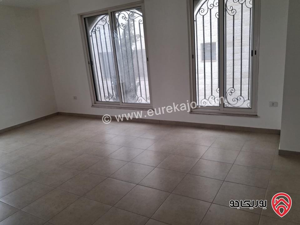 شقة طابق اول مساحة 140م للايجار في عمان - دابوق 