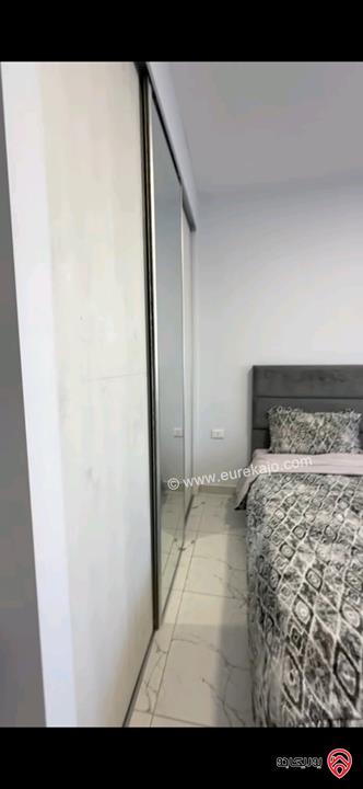 شقة طابق ثاني مساحة 205م للبيع في عمان - خلدا