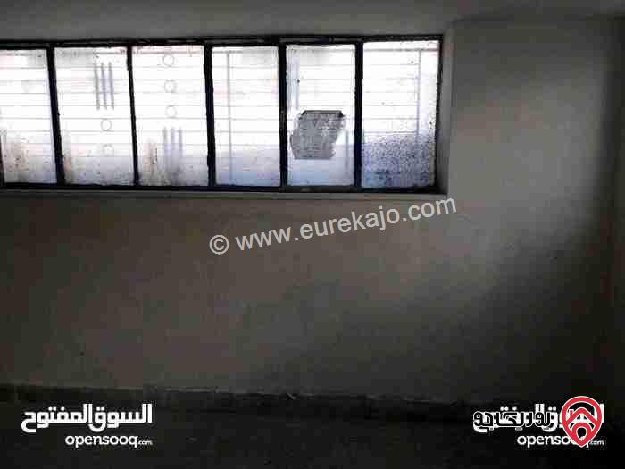 شقة تسوية بحاجة لصيانة مساحة 168م للبيع في عمان - جبل الحسين، شارع صفد 