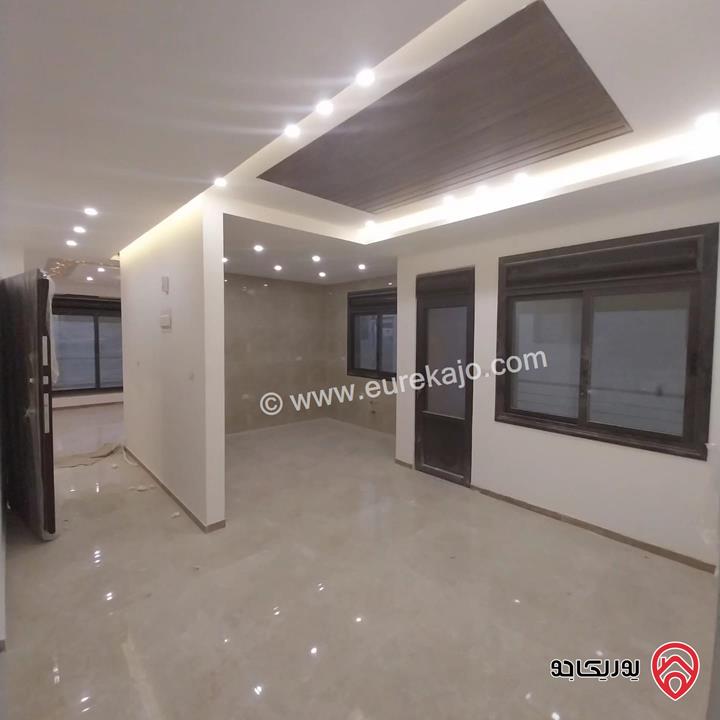 شقق ديلوكس جديدة مساحة 120م / 170م للبيع في عمان - ابو علندا