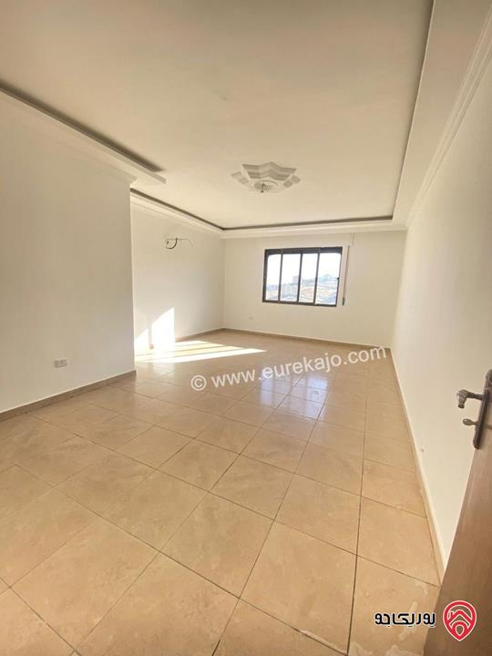 شقة طابق ثالث مساحة 156م للايجار في عمان - البيادر 