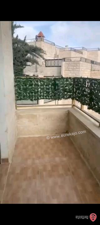 شقة مؤجرة طابق أول مساحة 105م للبيع في عمان - تلاع العلي 