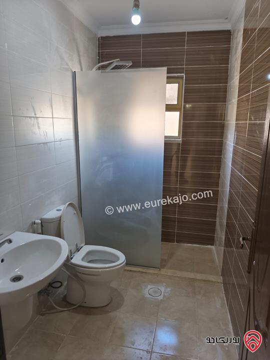 فرصة عقارية - شقة جديدة للسكن او الاستثمار مساحة 132م للبيع في عمان - صويلح دون سعر التكلفة، من المالك مباشرة