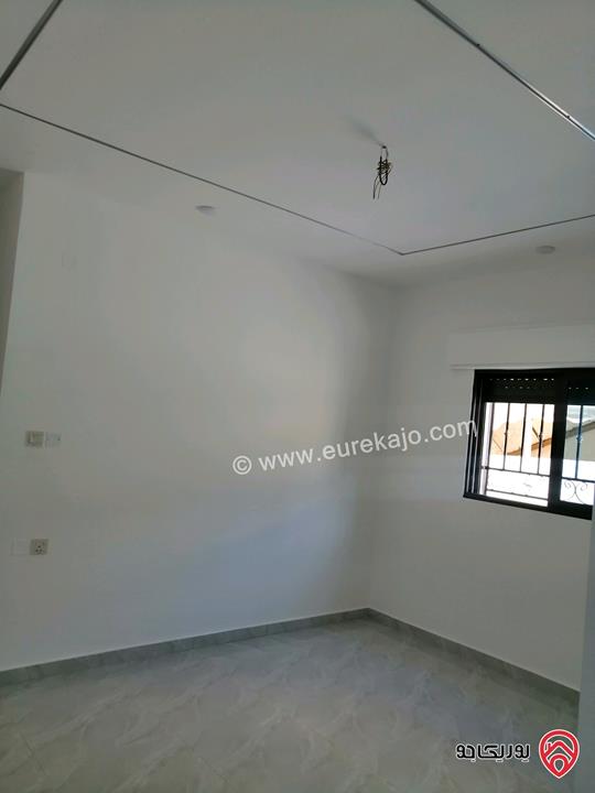 شقة طابق أرضي مساحة 110م للبيع في العقبة - منطقة التاسعة أهالي