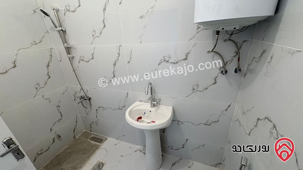 شقة طابق أرضي مساحة 175م داخلي للبيع في عمان - الشميساني