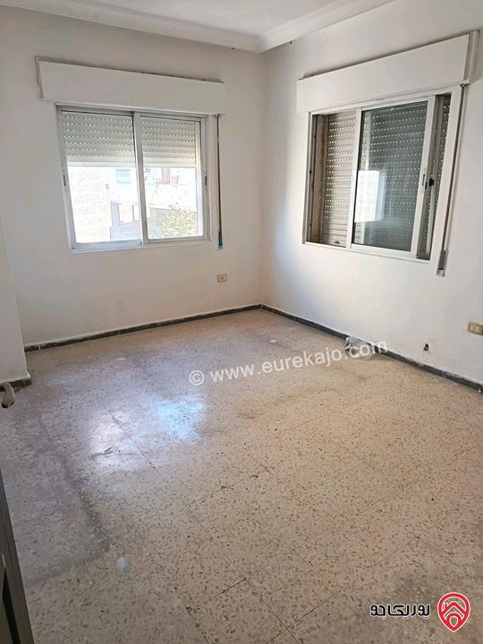 شقة طابق رابع مساحة 145م للايجار في عمان - ضاحية الأقصى