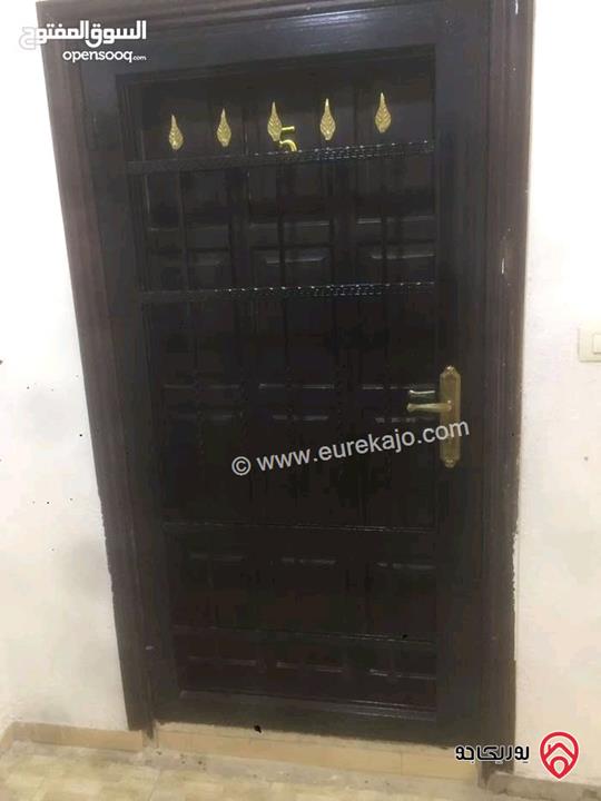 شقة مساحة 98م طابق ثاني للبيع من المالك في عمان - ابو نصير