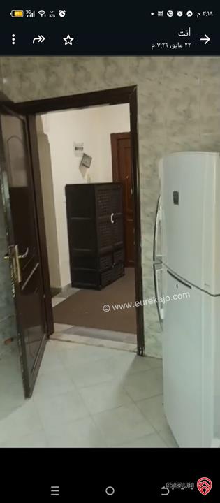 شقة مساحة 90م للبيع بسعر مغري جدا في عمان - الجبيهة قرب جامعة سمية والجامعة الأردنية