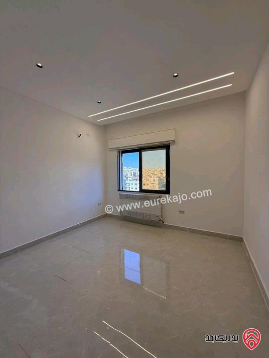 شقق سكنية سوبر ديلوكس مساحات مختلفة 160م - 140م - 90م للبيع فى عمان - الياسمين ربوة عبدون