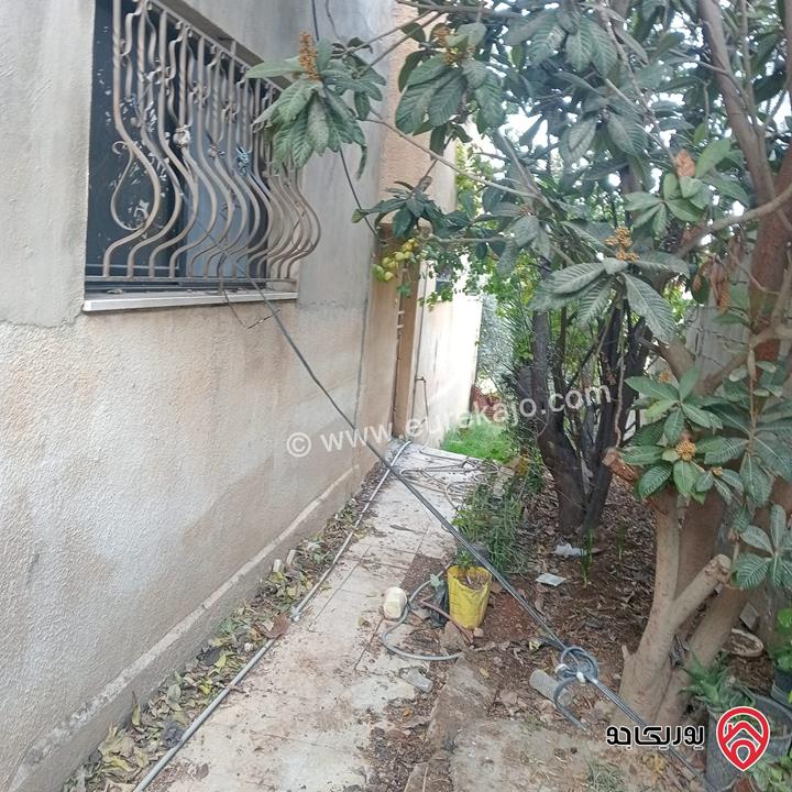 بيت مستقل 150م على أرض 300م للبيع في عمان - ام الدنانير  