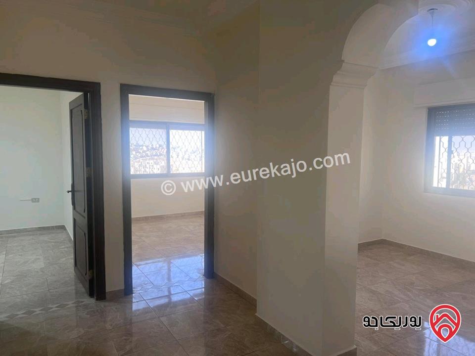 شقة طابق أول مساحة 107م للبيع في عمان - ابو علندا