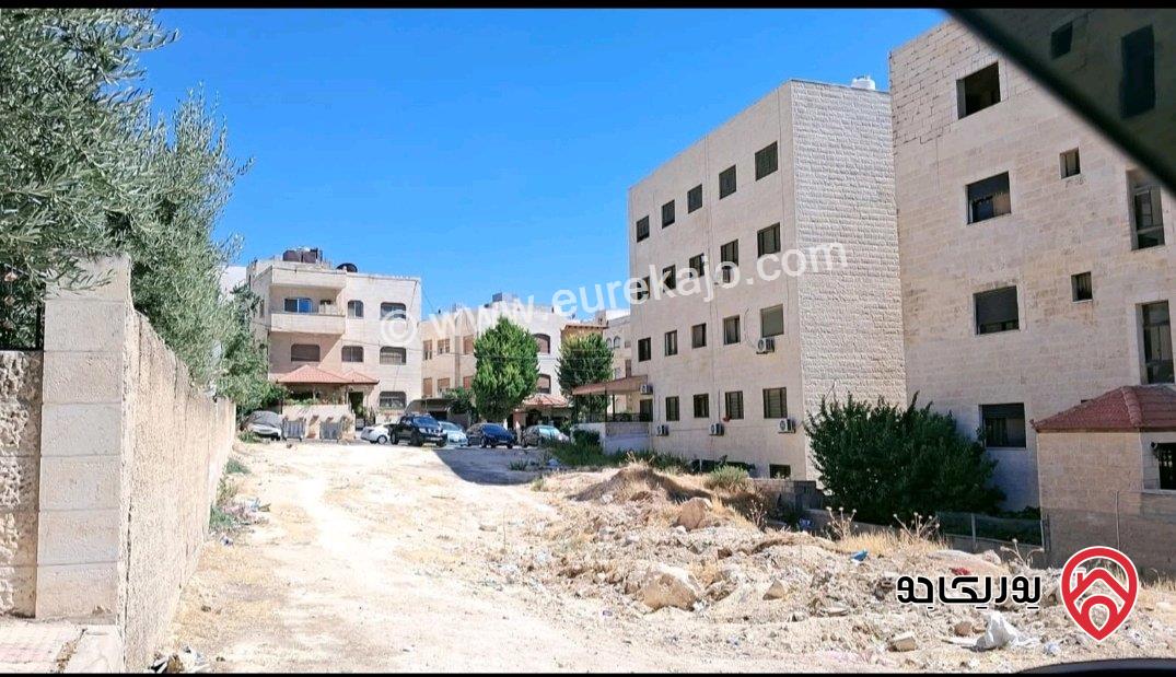 قطعة ارض استثمارية مساحة 414م للبيع في عمان - شفا بدران