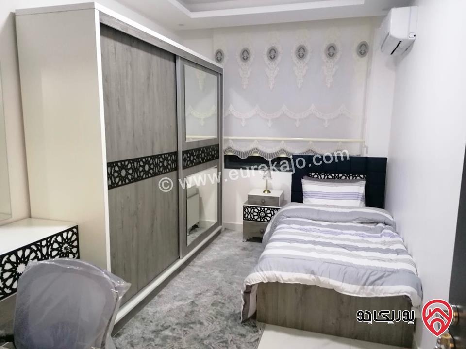 استوديوهات مساحة 60م للبيع في اربد بالقرب من جامعة اليرموك 