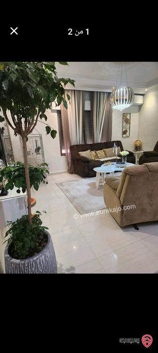 شقة طابق أول مساحة 220م للبيع في اربد - الراهبات 