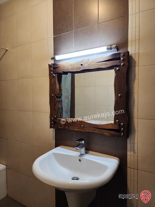 شقة مساحة 175م للبيع في عمان - مرج الحمام خلف كلية لومينوس 