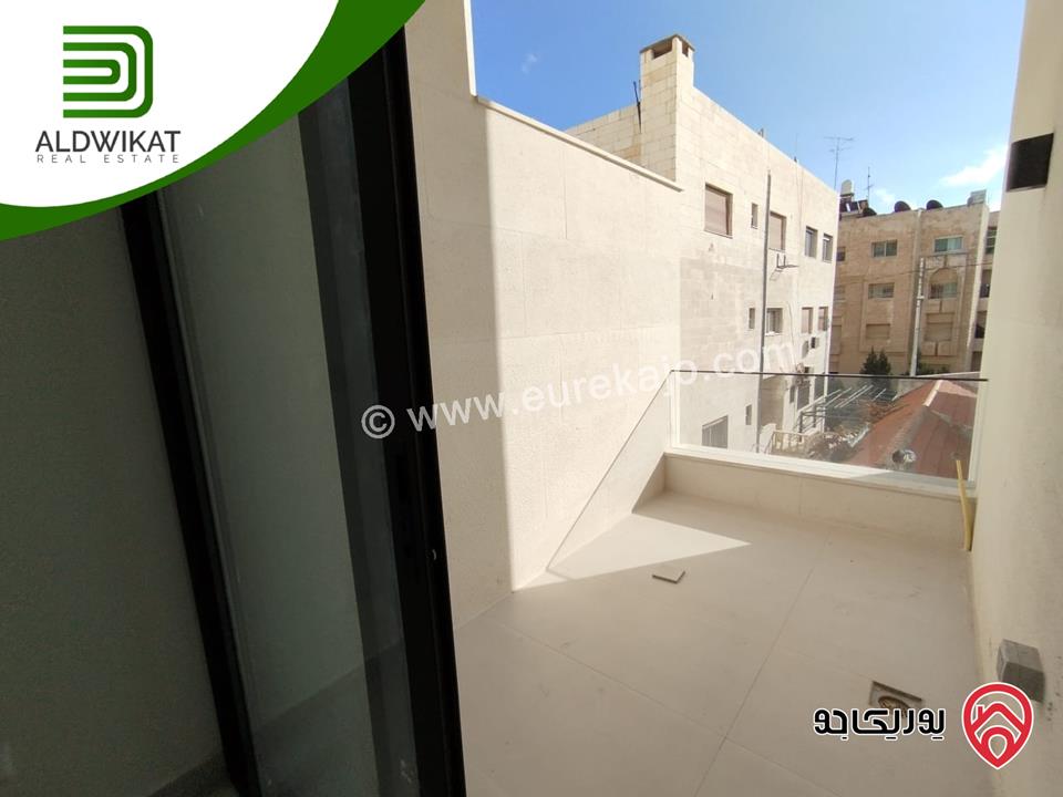 مشروع شقق سكنية حديثة مساحتها تبدأ من 90م لغاية 135م موقع مميز للبيع في عمان - ام السماق 