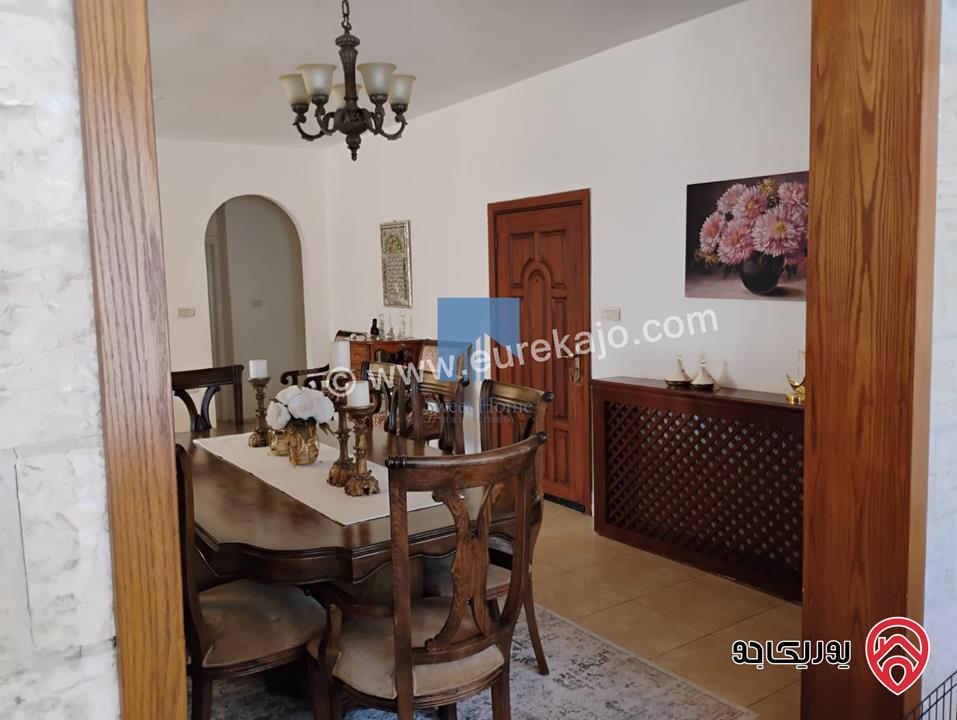 روف طابقي فاخر للبيع في عمان - الجاردنز - خلف سمارت باي 312م مع ترسات 80م تشطيب سوبر ديلوكس