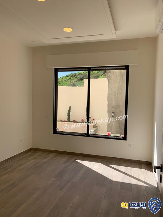 شقق سوبر ديلوكس مساحة 195م و 185م للبيع في عمان - دابوق 