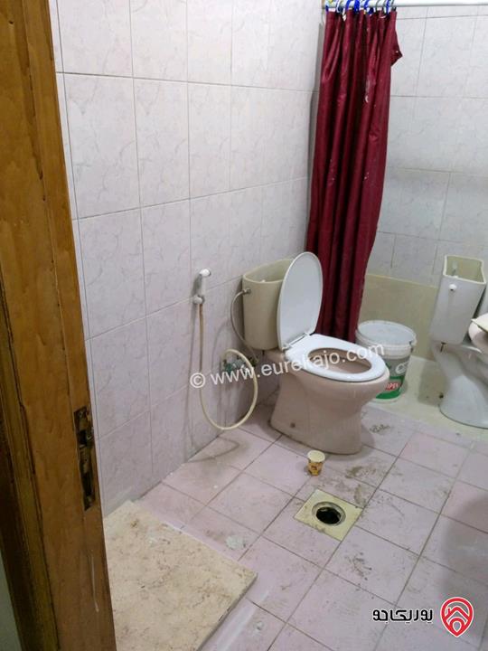 شقة فارغة مساحة 100م للايجار في عمان - وادي السير لعرسان فقط