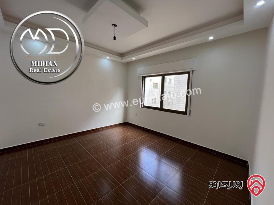 شقة جديدة للبيع في عمان - خلدا مساحة 150م طابق ثاني تشطيبات سوبر ديلوكس بسعر مميز جداً