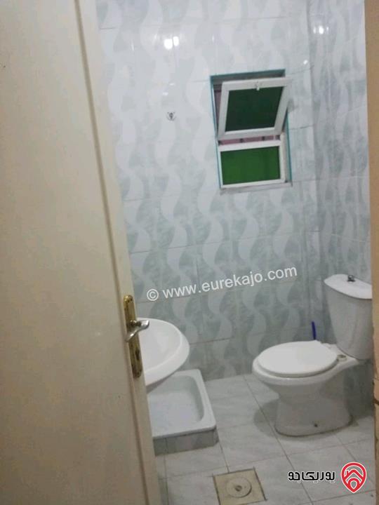 شقق فندقية على أرض 980م للبيع في عمان - شارع الجامعة