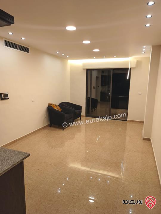 شقة طابق ثالث مساحة 78م للبيع في عمان - خربة الصويفية