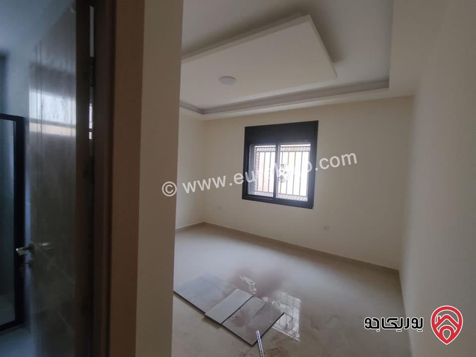 شقق حديثة مساحة 125م للبيع في عمان - ضاحية الاقصى       	 