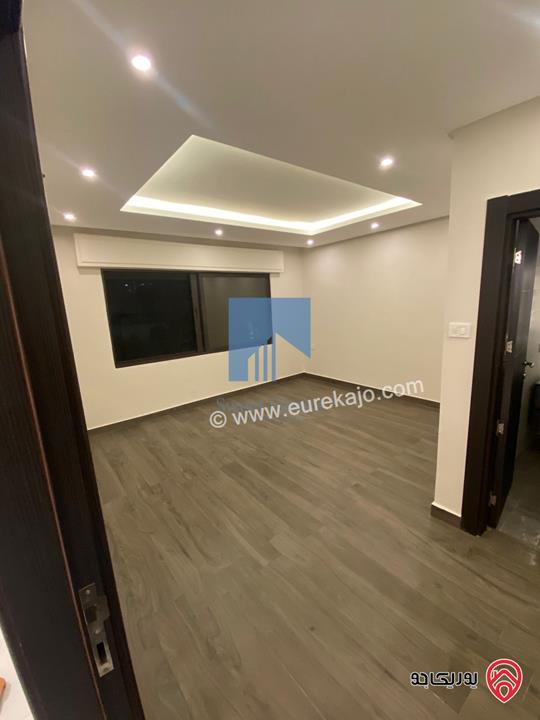 شقة فاخرة للبيع في عمان - أم السماق خلف الدر المنثور طابق ثاني 183م بسعر مغري