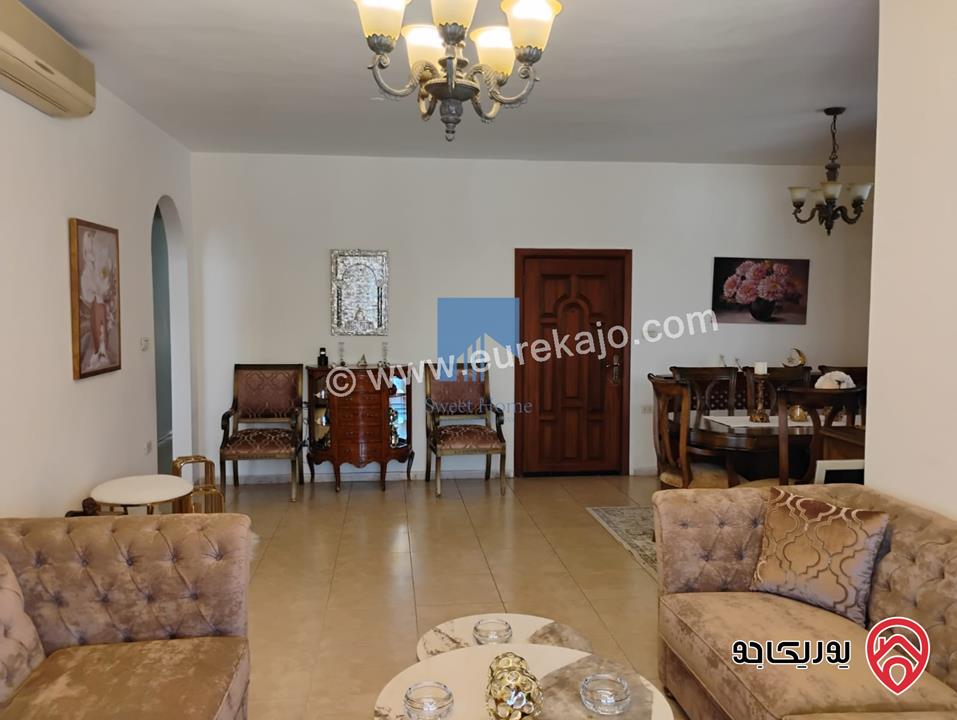 روف طابقي فاخر للبيع في عمان - الجاردنز - خلف سمارت باي 312م مع ترسات 80م تشطيب سوبر ديلوكس