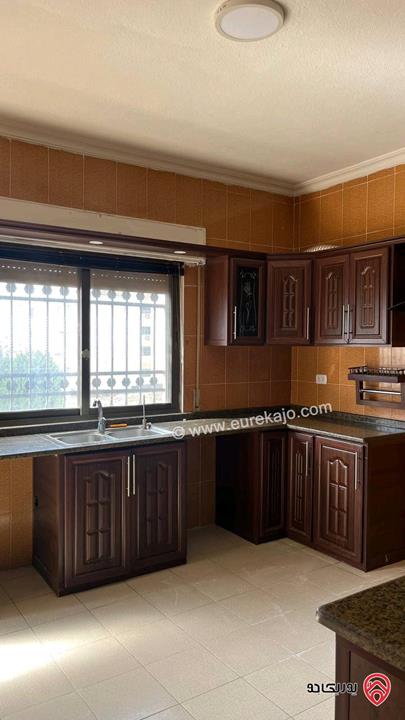 شقة طابق ثاني مساحة 149م للبيع في عمان - البنيات