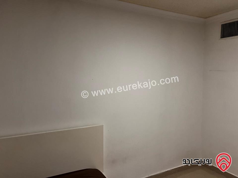 استديو مساحة 50م للايجار مفروش في عمان - تلاع العلي شارع الجامعة
