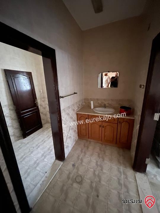 شقة مميزة روف طابقي مساحة 360م للبيع في عمان - الجاردنز