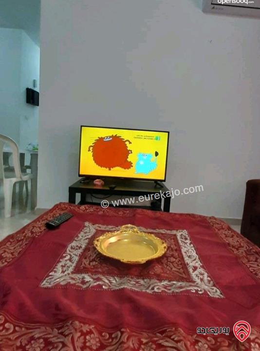 شقة ديلوكس مفروشة للايجار بالقرب من الجامعة الالمانية