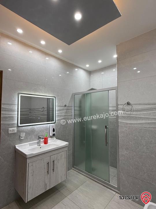 شاليه مميز للايجار اليومي في الغور - جوفة الكفرين