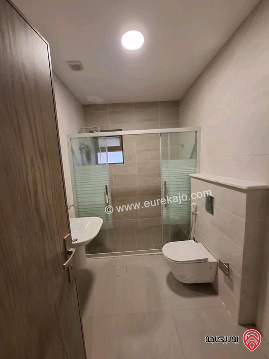 شقة سوبر ديلوكس طابق رابع مساحة 350م للإيـجار في عمان - عبدون 