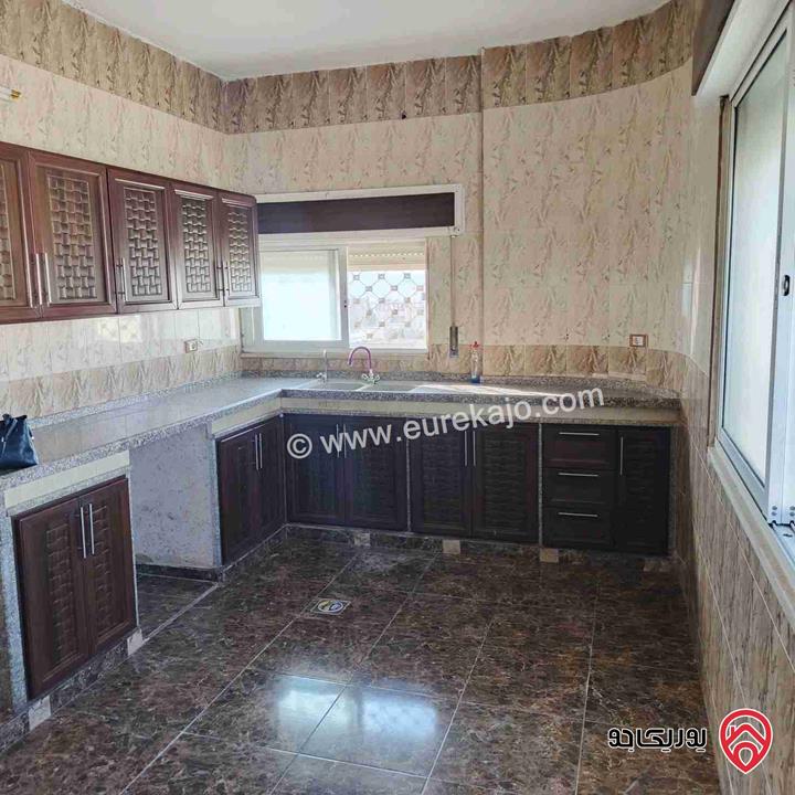 شقة طابق رابع مساحة 110م للبيع في الزرقاء - الهاشمية