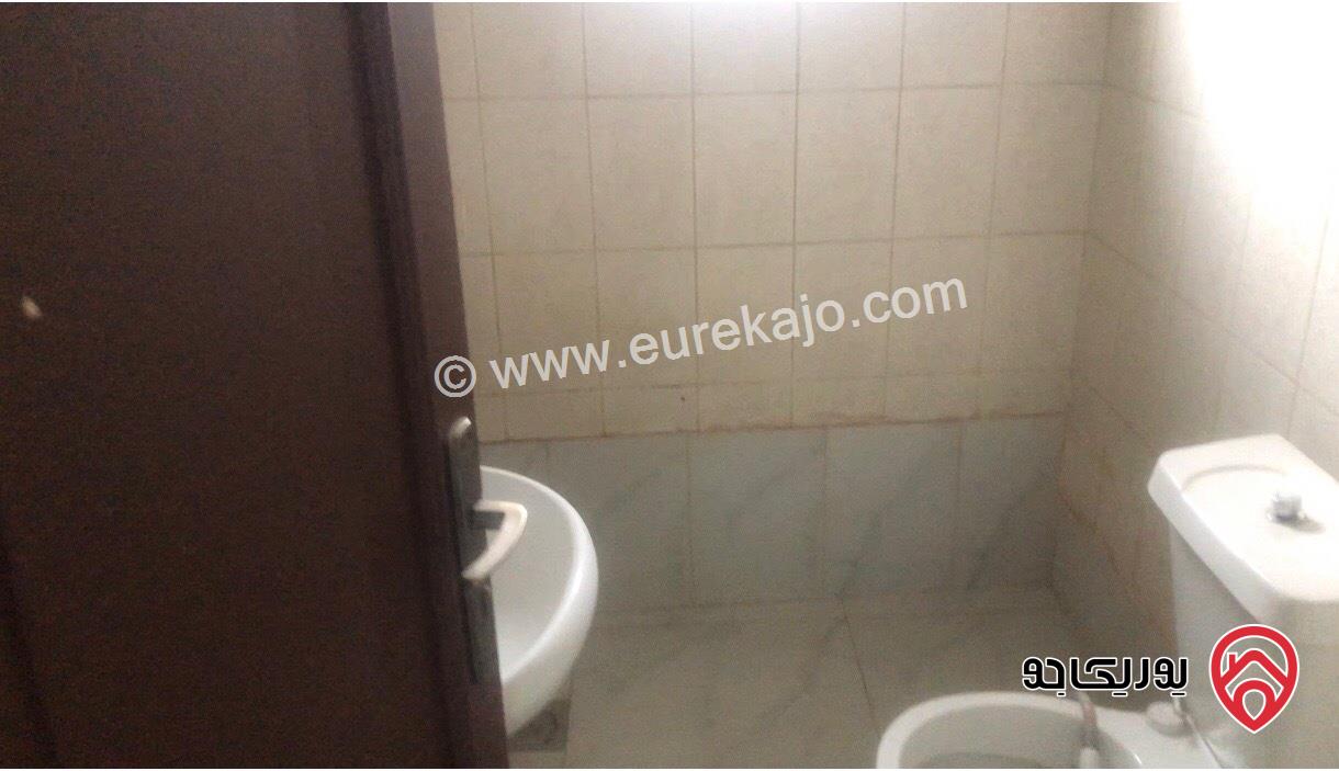 شقة مساحة 70م للبيع في عمان - جبل النصر حي عدن