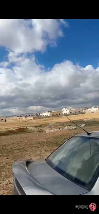 ارض مساحة 600م للبيع في الرصيفة - حي الجندي