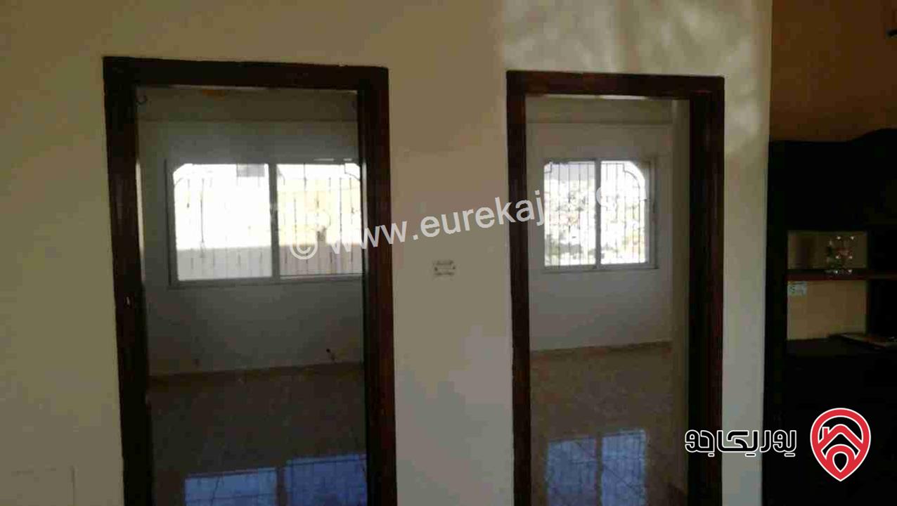 شقة مساحة 110م طابق ثاني للايجار في عمان - بموقع مميز بشفا بدران