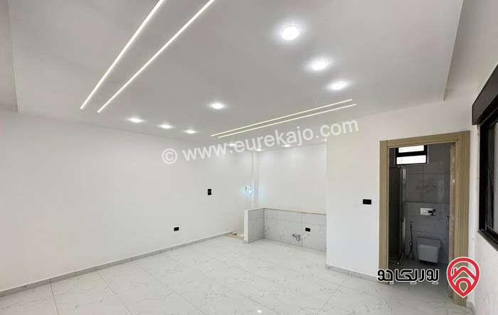 شقة فاخرة طابق ثالث دوبلكس مساحة 210م للبيع في عمان - البنيات