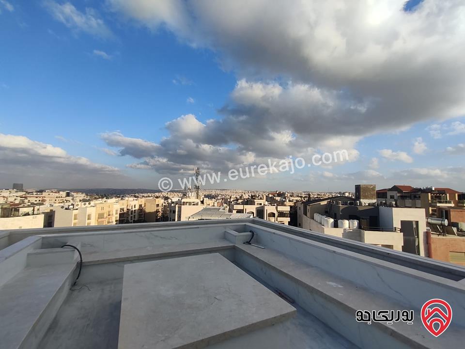 شقق مساحة 250م للبيع في عمان - عبدون قرب كوزمو