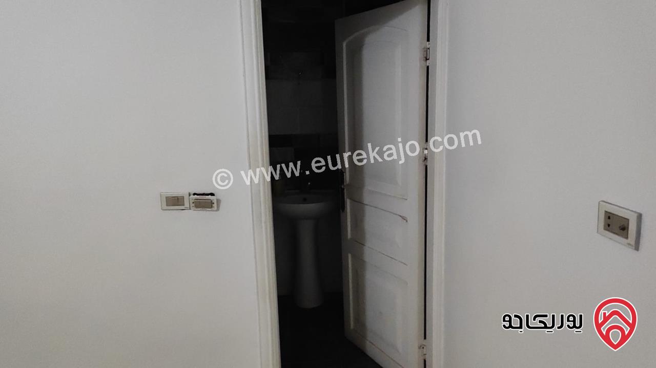 شقة طابق ثاني مساحة 180م للايجار في عمان - تلاع العلي 