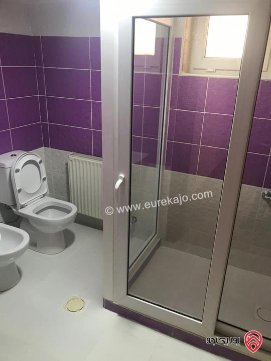 فيلا مجددة مساحة 440م على أرض 980م للبيع في الفحيص – منطقة الرهوة موقع مميز 